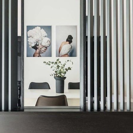 Central C&P Minimal Apartment Thessaloníki Eksteriør billede